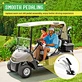 ezgo accelerator